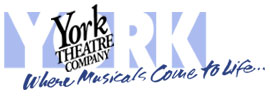 The York Theatre, New York City