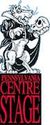 PA Centre Stage