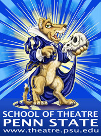 PSU School of Theatre